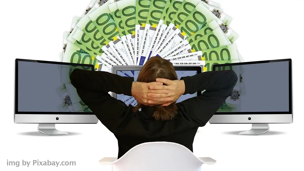 Come guadagnare online