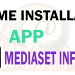 Guida per installare l'app Infinity sui dispositivi