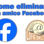 Guida per eliminare un amico Facebook dal sito o dall'applicazione