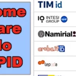 Guida per fare lo Spid con lista gestori ed informazioni utili.
