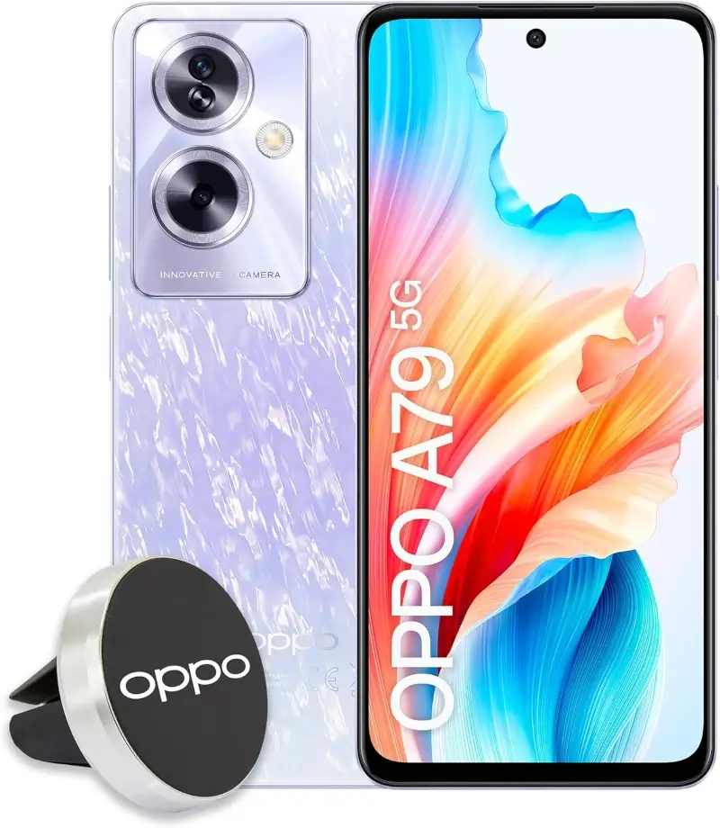 Smartphone NFC - Oppo A79