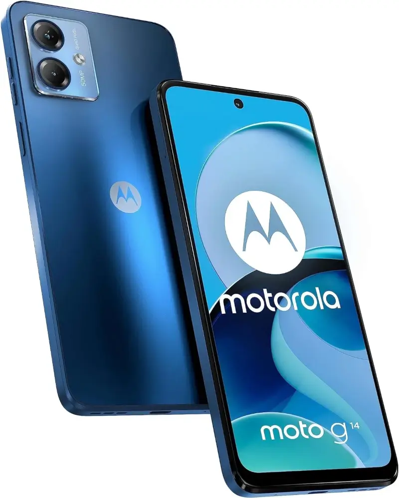 Telefoni NCF - Motorola Moto G14
