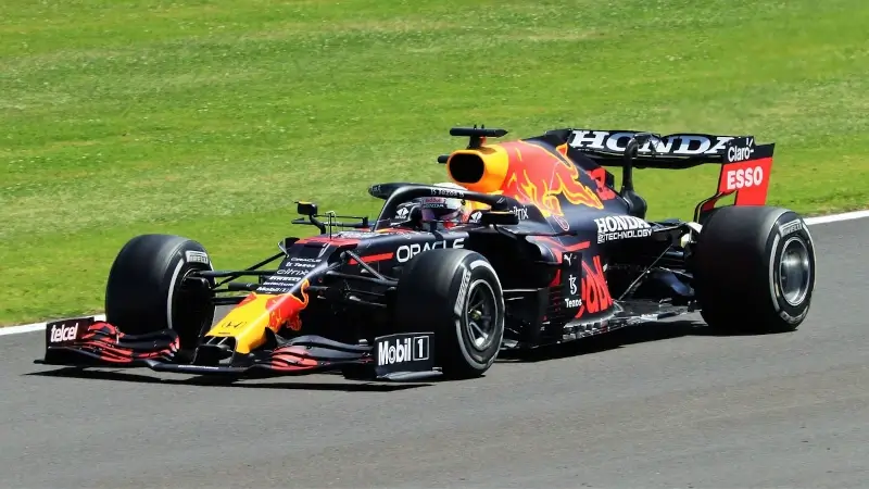 Formula 1 2024 online streaming - Max Verstappen. Foto by Pixabay.com