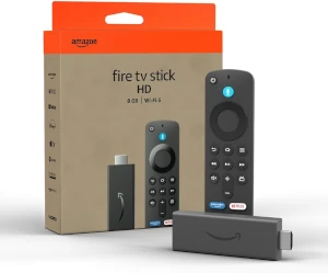 Nuova FireTvStick Maggio 2025