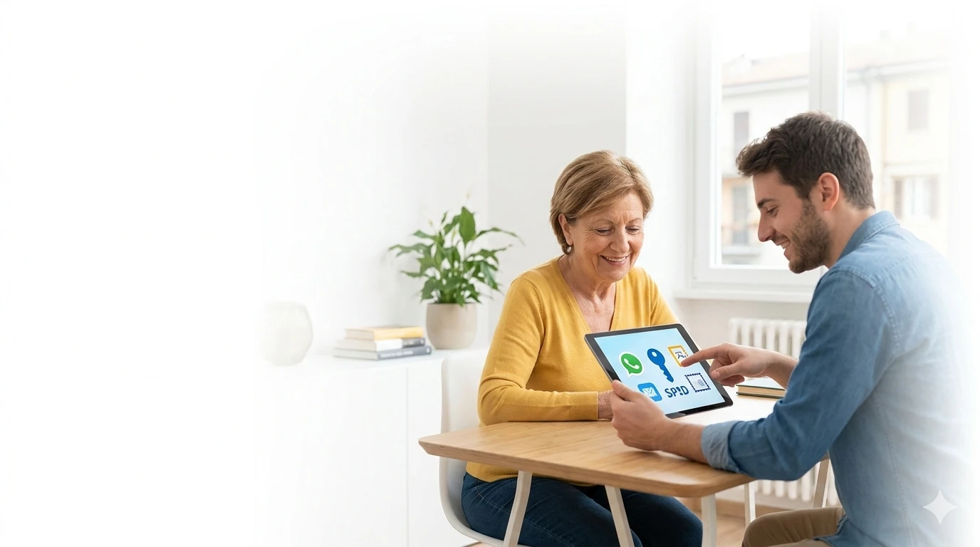 Copertina della Home Page di LoFaiOnline.it