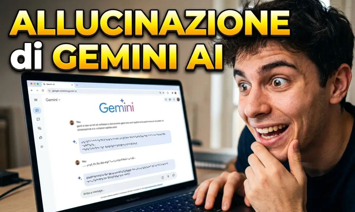 AI Overview di Google: quando una risposta sbagliata può cambiare tutto